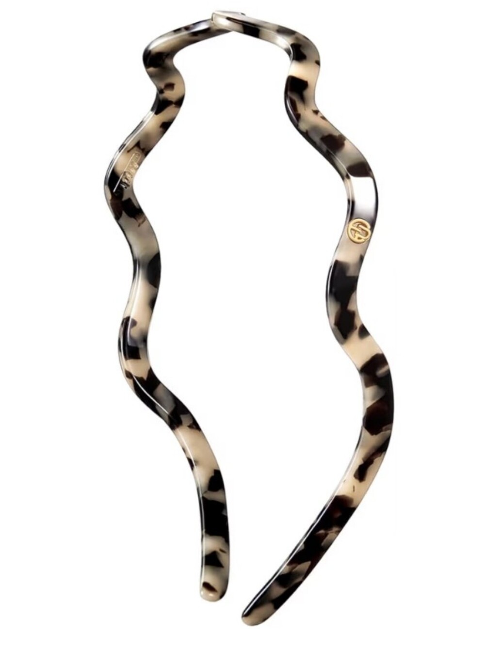 EVITA PERONI Curvy Headbands for Women Thin Non Slip